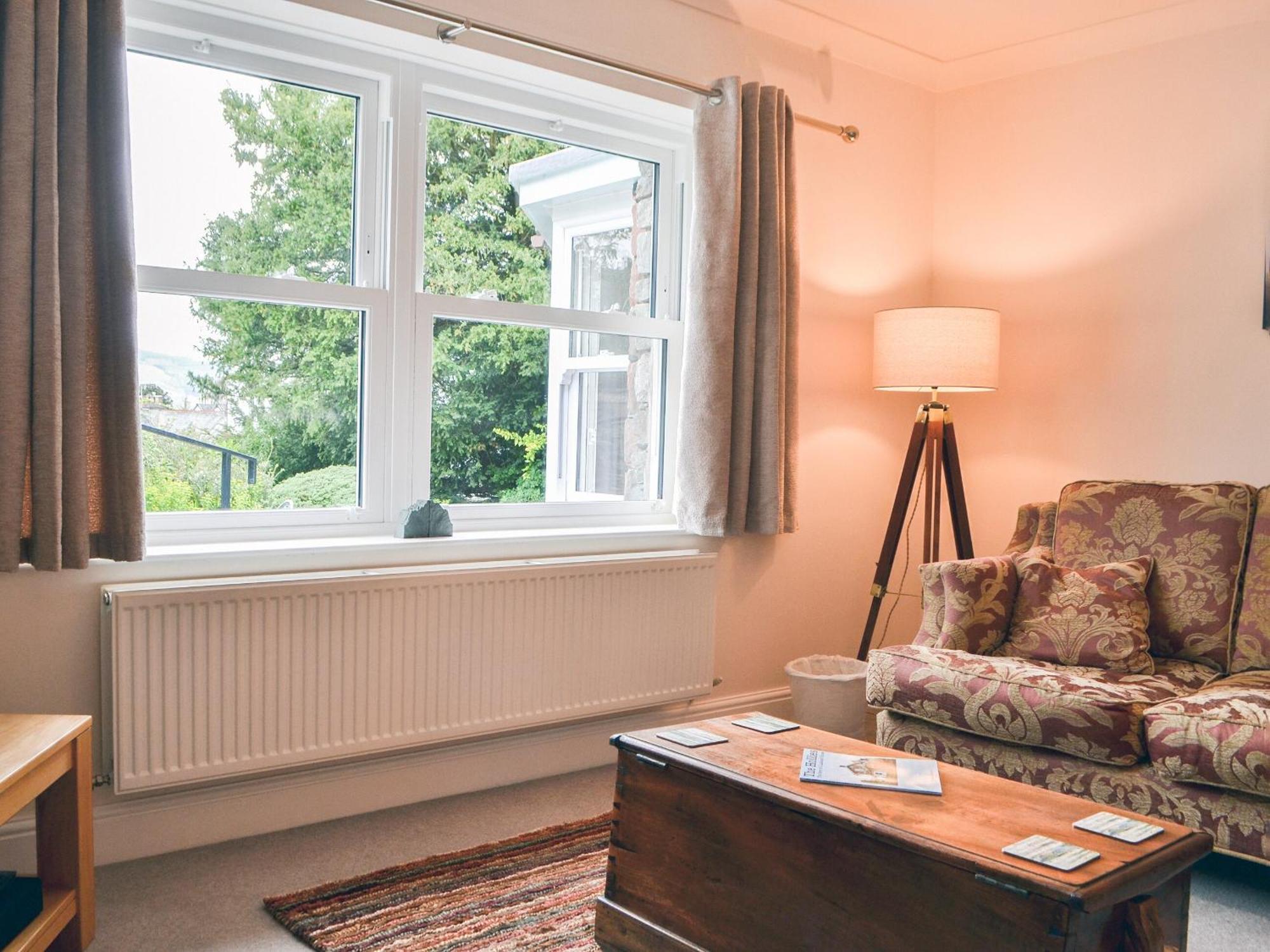 Six The Hollies Villa Keswick  Luaran gambar
