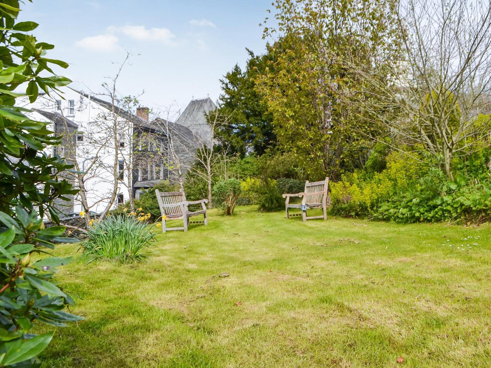 Six The Hollies Villa Keswick  Luaran gambar